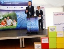 Otwarcie Oczyszczalni
